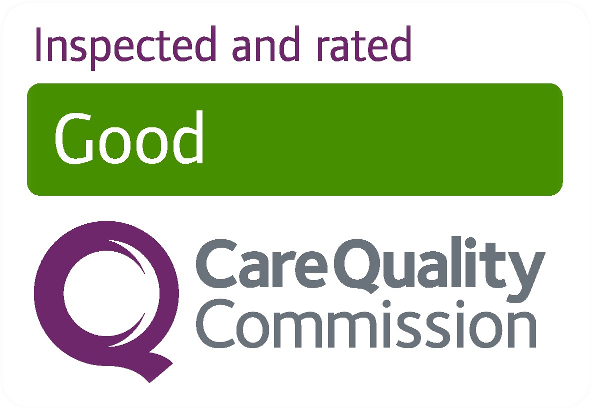 CQC rating
